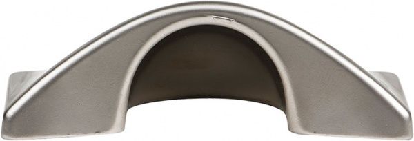 Мебельная ручка M 15185.32 34592 32 мм никель Bosetti Marella