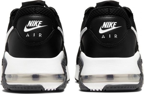 Кросівки Nike AIR MAX EXCEE CD4165-001 р.8 чорний
