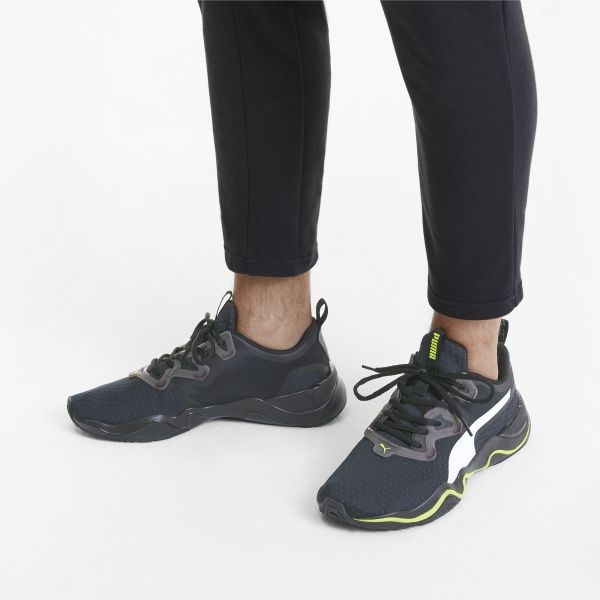 Кроссовки Puma Zone XT Men s 19308001 р.7 черный