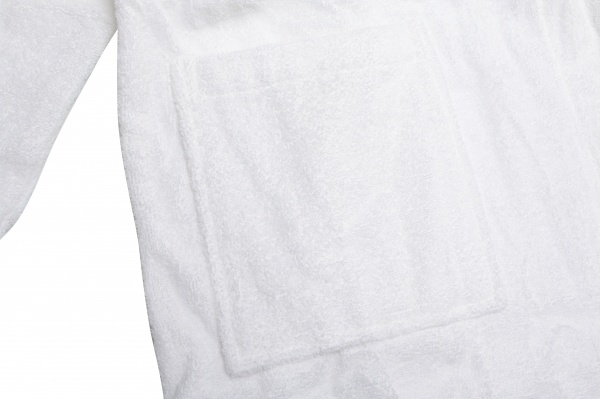 Халат жіночий 152583 р. L білий 