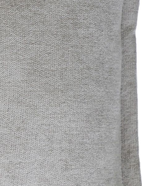 Подушка декоративная Miss-09 42x42 см серый ARHome 