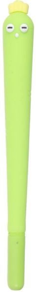 Ручка гелевая «Удивлен стручок» 