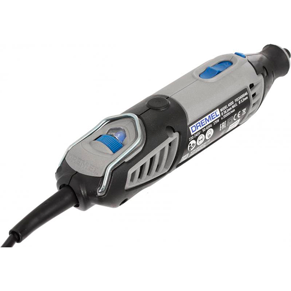 Шліфувально-гравірувальний пристрій Dremel 4000-4/65 F0134000JT