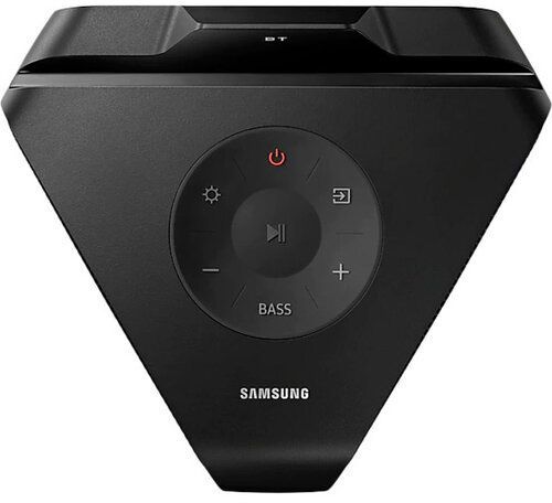 Акустическая система Samsung MX-T50/RU Sound Tower black