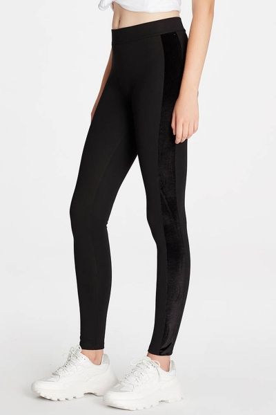 Штани Mavi VELVET LEGGINGS 167542-900 р. M