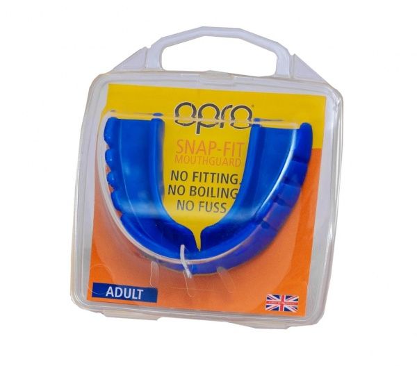 Капа Opro 002139009 Snap-Fit р. універсальний 