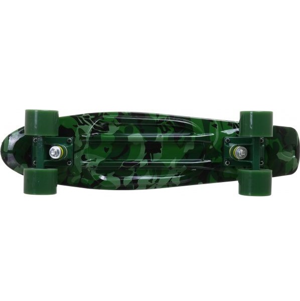Пеніборд MaxxPro AP-01A-GR зелений