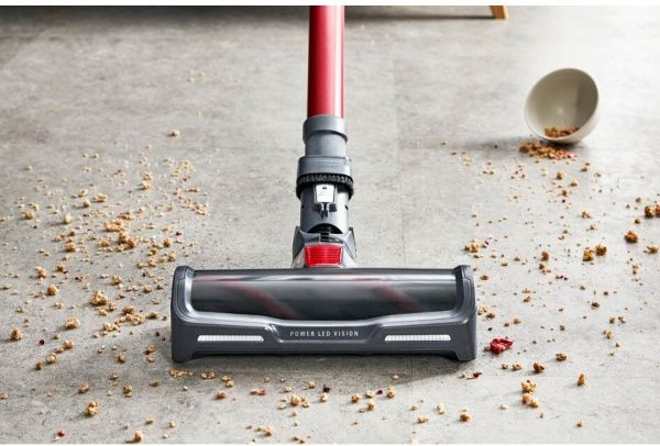 Пылесос аккумуляторный Rowenta RH9879 X-Force 11.60 Animal Kit 