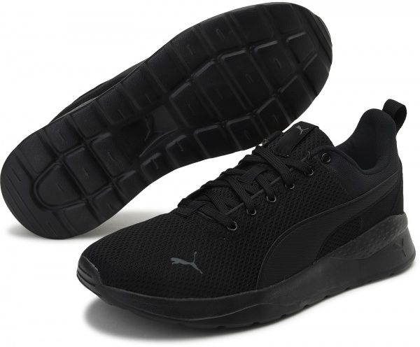 Кроссовки Puma Anzarun Lite 37112801 р.UK 11 черный