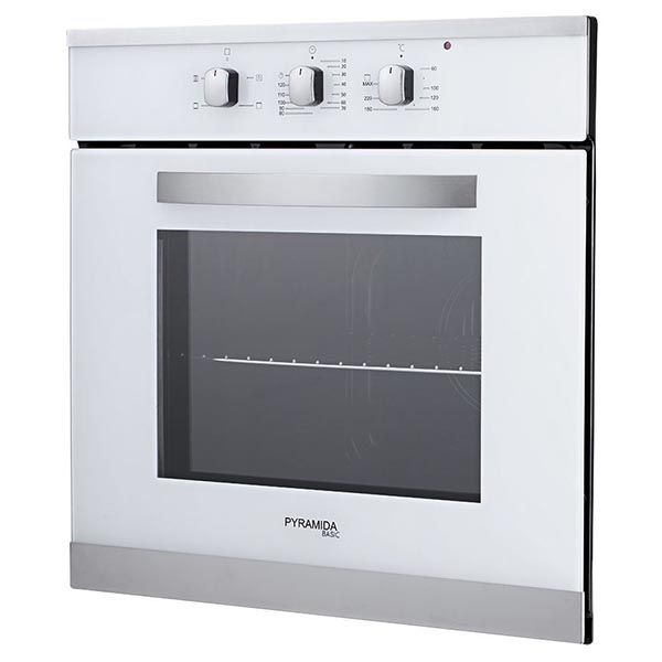 Духова шафа електрична Pyramida F 40 M GWH