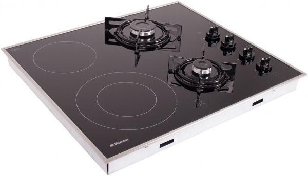 Варочная поверхность Hansa BHMI 61414030