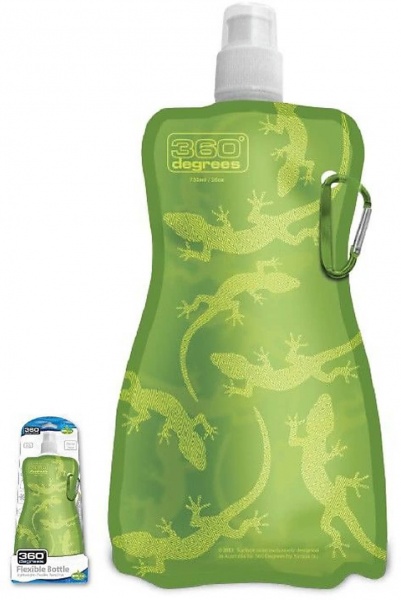 Фляга Sea To Summit 0,75 л STS 360FB750GKGN