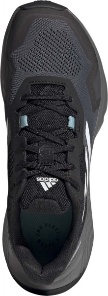Кроссовки Adidas TERREX SOULSTRIDE W FY9256 р.UK 4,5 черный