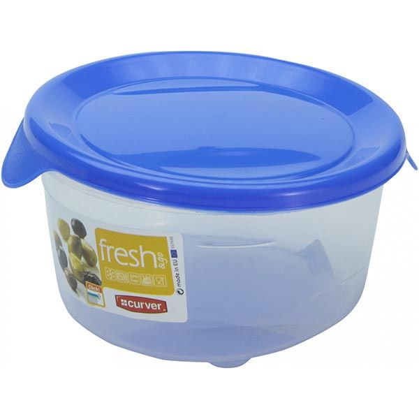 Емкость для пищевых продуктов Curver Fresh&Go в ассортименте 500 мл