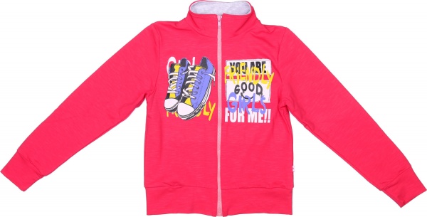 Спортивный костюм Фламинго р.140 741-313 