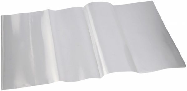 Обложки для учебников крупных размеров 1-11 кл. 5 шт. Tascom