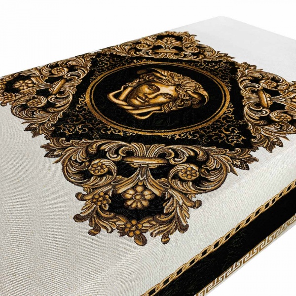 Скатертина Arte di lusso 135x180 см Прованс 