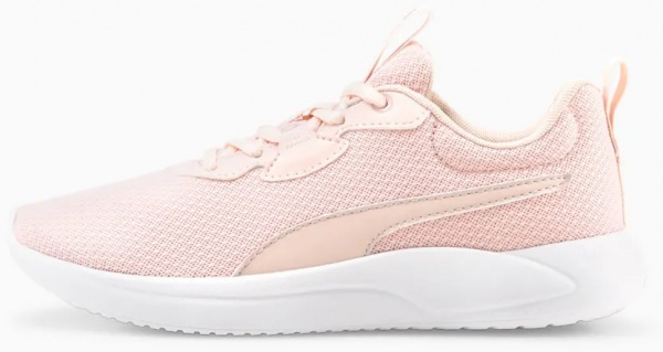 Кроссовки Puma RESOLVE SMOOTH 37621907 р.38,5 розовый