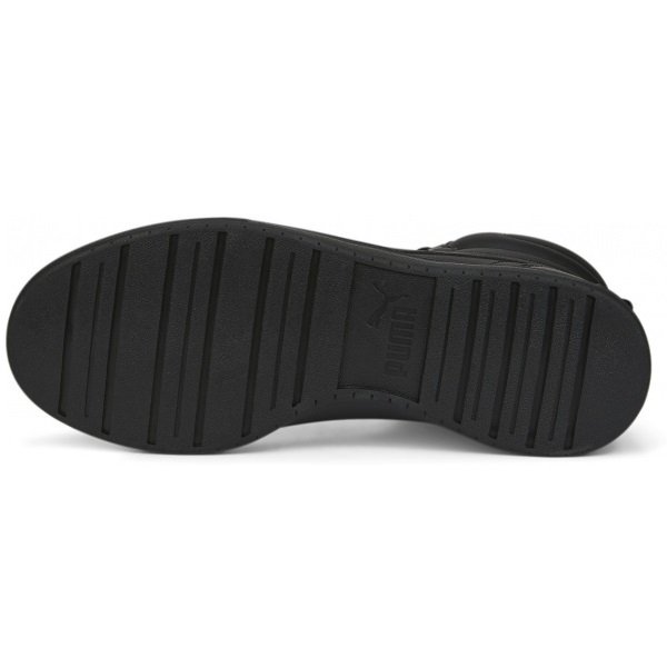 Черевики Puma PUMA CAVEN MID WTR 38584401 р.44 чорний