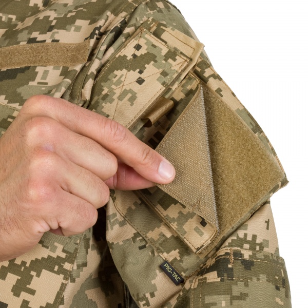 Костюм військово-польовий P1G-Tac 