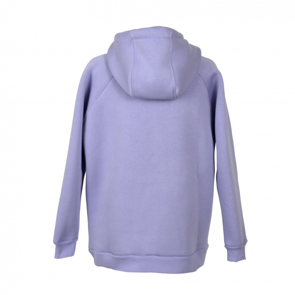 Худі унісекс WP Merchandise р.164 бузковий FWPHOODICH22LL164 