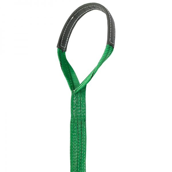 Строп текстильный петлевой СТП 2,0/6000 