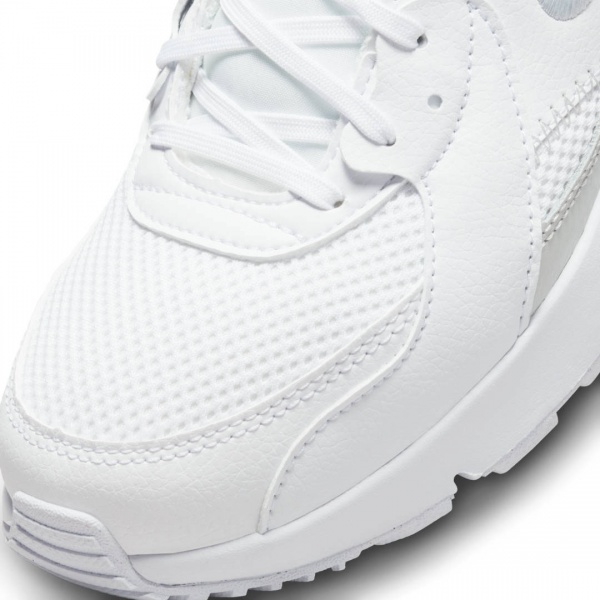 Кросівки Nike NIKE AIR MAX EXCEE CD5432-121 р.38,5 білий