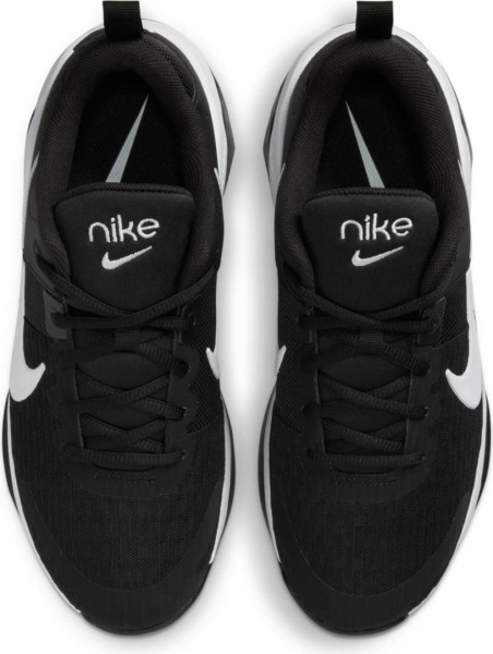 Кросівки Nike NIKE ZOOM BELLA 6 DR5720-001 р.36,5 чорний