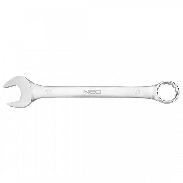 Ключ комбінований Topex 30x340 мм 09-674