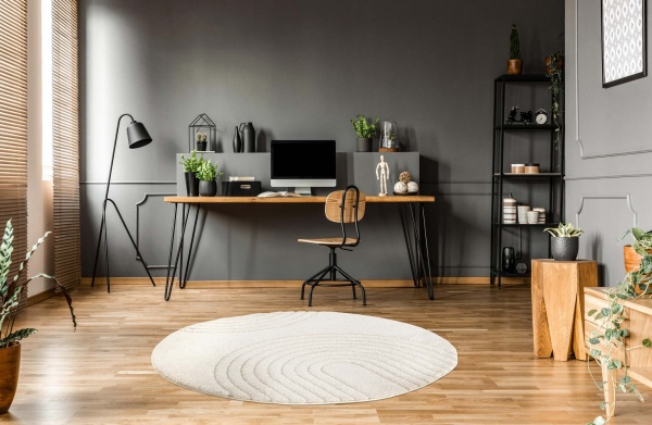 Килим Balta FARA 160x160 см (0476-65242/669) 