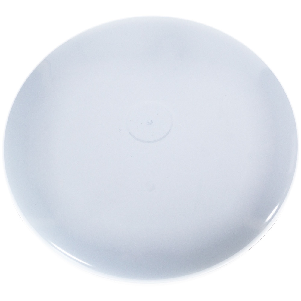 Светильник потолочный Quantum круглый OMEGA-36 4000К IP40 36 Вт белый QM-OMEGA-36-4К