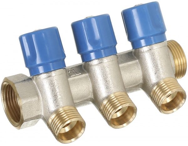 Колектор Bianchi 203B