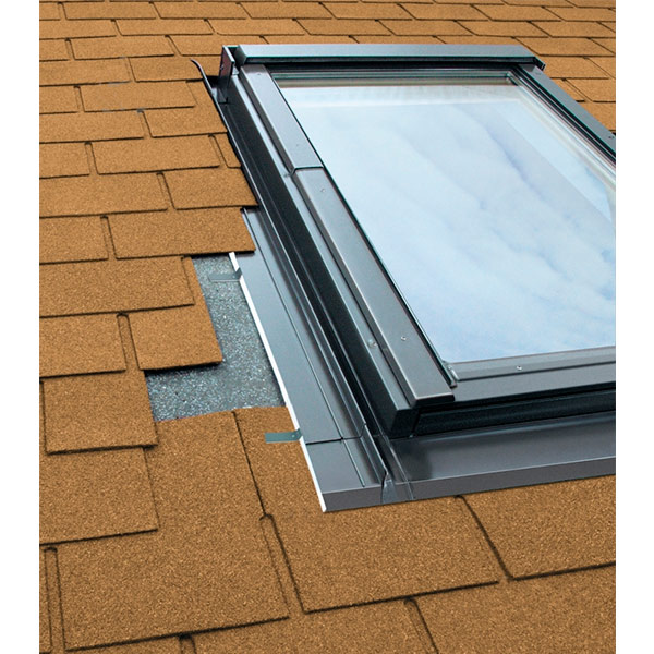 Оклад для плоского кровельного материала Fakro ESV №03 66x98 см