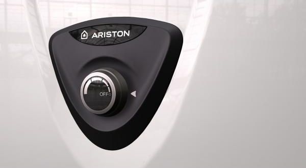 Газова колонка Ariston FAST EVO ONT B 11 NG UA