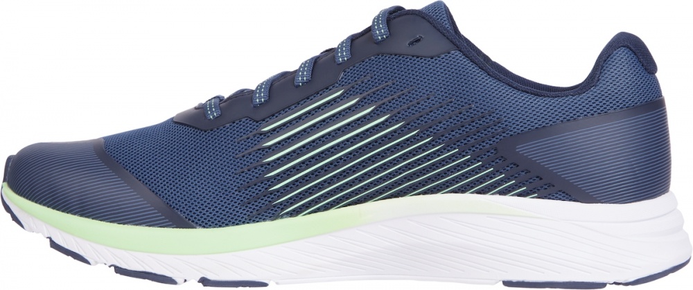 Кроссовки мужские Energetics Elexir XIII M 427190-904513 р.45 синие