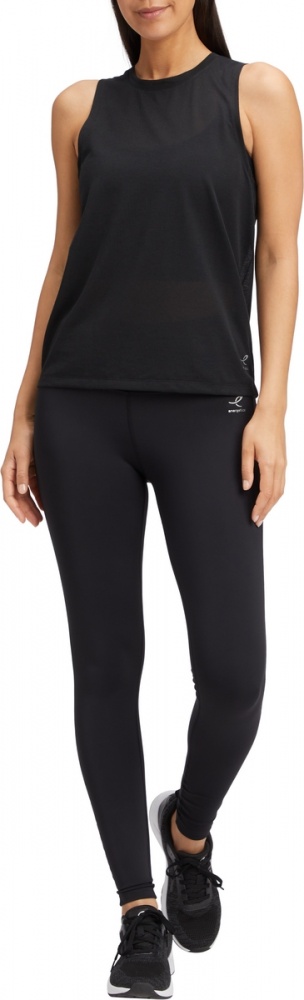 Майка Energetics Gudia III SL W 431006-050 р.XL чорний