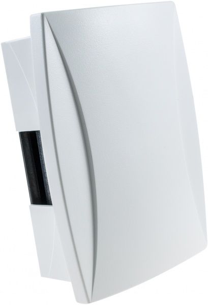 Звонок дверной  Zamel с выключателем Гонг Бим-Бам GNS 921N