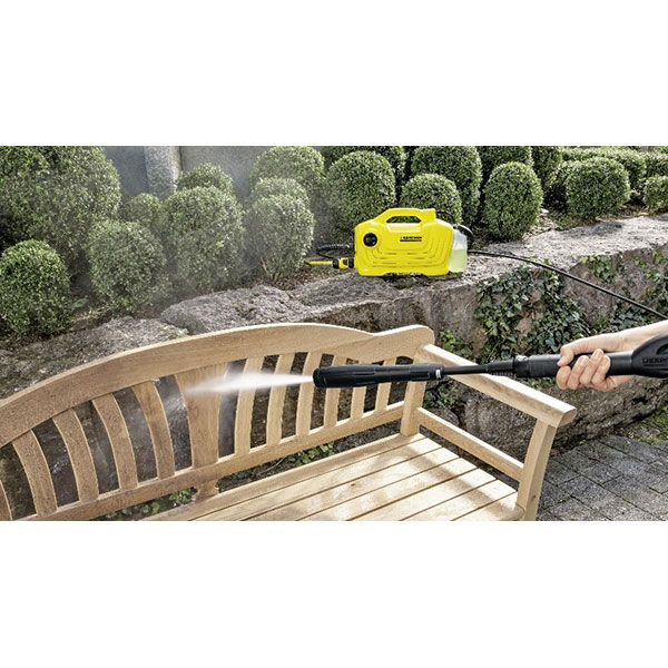 Мини-мойка Karcher K 2 Classic 1.600-979.0