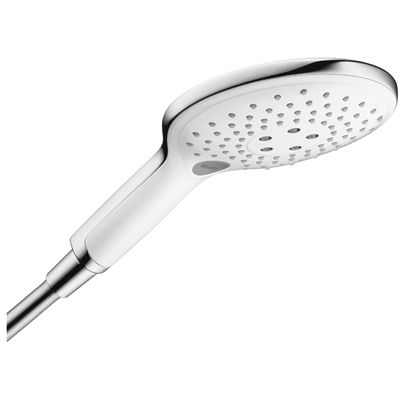 Лейка душевая Hansgrohe Raindance Select 150 3jet