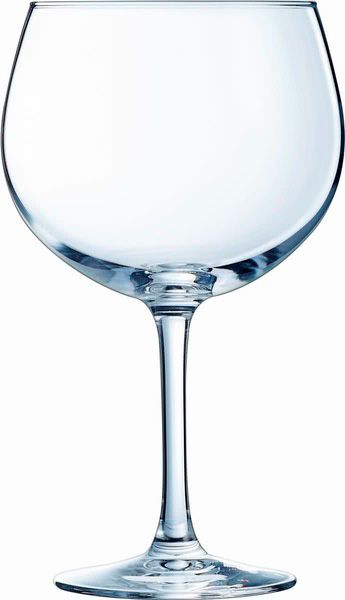 Набор бокалов для коктейлей Ladies Night 700 мл 4 шт. L7637 Eclat