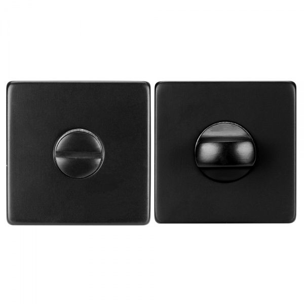 Накладка MVM под WC T12 WC черный