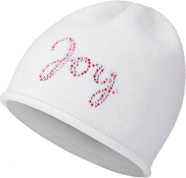 Шапка ESLI р.50-52 белый 17С-101СП 