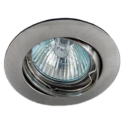 Светильник Светкомплект DT 02 SN сатин/никель