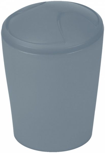 Ведро с поворотной крышкой Spirella MOVE 10.10494