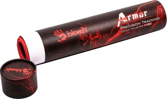 Килимок для миші A4Tech (B-080 Bloody) 