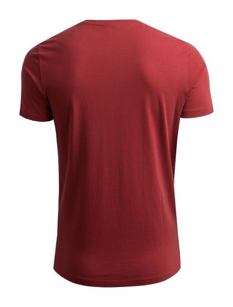 Футболка Outhorn HOL19-TSM601-62M XL червоний