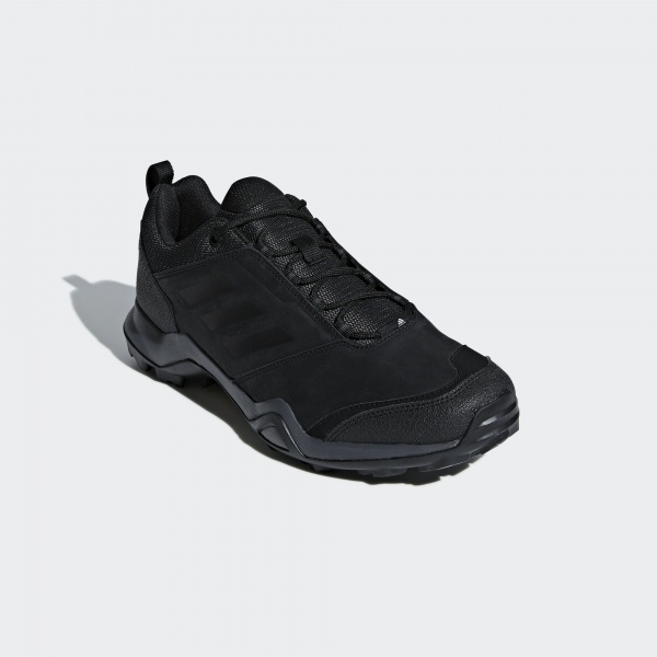 Кроссовки Adidas TERREX FROZETRACK M AC7851 р.8,5 черный