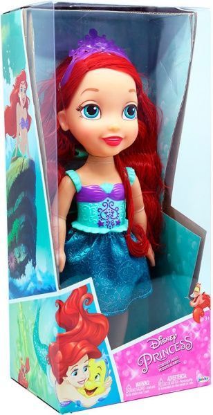 Лялька Jakks Pacific Аріель