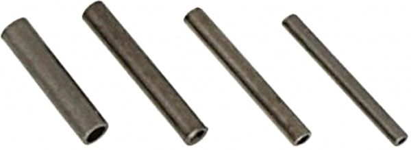 Трубка обжимная Mikado 1,2x0,8мм 12шт.