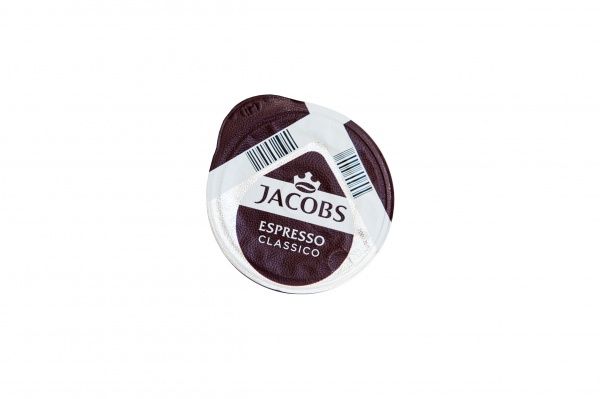 Кофе в капсулах Jacobs Тассимо Монарх Эспрессо Рит 118,4 г Монарх Еспрессо Ріт 118,4г 